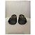 Sandali DIOR T.EU 35.5 Pelle Nero - vista 3