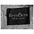 Autre Marque Vestidos REEM ACRA T.Internacional S Sintético Gris - vista 4
