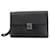 Bolsa Clutch Selenga Taiga preta Louis Vuitton Preto Couro  ref.1866125