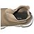 Baskets Speed Balenciaga avec logo de semelle en polyester beige Marron Rouge - vue 6