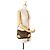 Louis Vuitton Boulogne NM Chain Handbag M45832 Brown - view 7