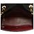 Chanel Matelasse Diana22 Leather Shoulder Bag Black - view 4