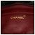 Chanel Matelasse Diana22 Leather Shoulder Bag Black - view 5