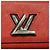 Louis Vuitton Epi Leather Twist Wallet M61179 Red - view 8
