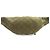 Belt bag in pelle e nylon ripstop GG di Gucci Verde - vista 4