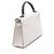 Hermès Hermes Mini Kelly 2 Tricolor Handbag White - view 2