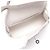Hermès Hermes Mini Kelly 2 Tricolor Handbag White - view 3