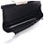 Hermès Borsa a spalla Hermes Constance Elan Veau Epsom Nero - vista 3