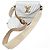 Louis Vuitton Multi Pochette New Wave Branca Couro Branco