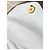 Louis Vuitton Multi Pochette New Wave Branca Couro Branco - vista 10
