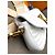 Louis Vuitton Multi Pochette New Wave Branca Couro Branco - vista 15
