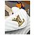 Louis Vuitton Multi Pochette New Wave Branca Couro Branco - vista 17
