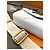 Louis Vuitton Multi Pochette New Wave Branca Couro Branco - vista 7