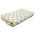Louis Vuitton Damier Azur Leather Zippy Organizer Wallet White - view 3
