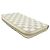 Louis Vuitton Damier Azur Leather Zippy Organizer Wallet White - view 4