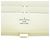 Louis Vuitton Damier Azur Leather Zippy Organizer Wallet White - view 6