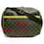 Louis Vuitton Monogram Reporter GM Shoulder Bag Brown Cloth  ref.1868369