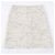 CHANEL Vintage Wolle Nylon Trapezrock 46 - Ansicht 2