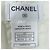 CHANEL Vintage Wolle Nylon Trapezrock 46 - Ansicht 8