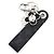Porte-clés Dragon Vivienne Louis Vuitton M01821 Noir