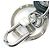 Porte-clés Dragon Vivienne Louis Vuitton M01821 Noir - vue 4