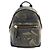 Tom Ford Leather Camouflage Big Zip Backpack