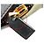 Tom Ford Leather Camouflage Big Zip Backpack - view 11