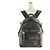 Tom Ford Leather Camouflage Big Zip Backpack - view 8