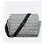 Dior Wickeltasche graue Farbe - Ansicht 2