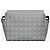 Dior Wickeltasche graue Farbe - Ansicht 5