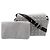 Dior Wickeltasche graue Farbe - Ansicht 6