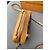 Louis Vuitton Borsa a tracolla Santa Monica Damier Ebene Marrone - vista 11