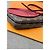 Louis Vuitton borsa a tracolla Twice marrone rossa tela Rosso - vista 14