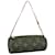 LOUIS VUITTON Monogram Papillon Pouch LV Auth 100598 Cloth  ref.1869654