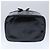 CHANEL Vanity Pouch Smalto Nero Oro CC Auth bs20242 D'oro - vista 5