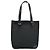 Céline Borsa a spalla in tela Macadam C di CELINE nera Auth 101150 Nero - vista 13