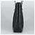 Céline Borsa a spalla in tela Macadam C di CELINE nera Auth 101150 Nero - vista 3