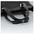 Céline Borsa a spalla in tela Macadam C di CELINE nera Auth 101150 Nero - vista 7