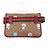 Marsupio Gucci GG Supreme Doraemon Collaboration - vista 2