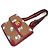Marsupio Gucci GG Supreme Doraemon Collaboration - vista 9