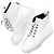 Chantal Thomass Botas de combate Chanel 2021 con logo CC entrelazado talla 37