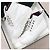 Chantal Thomass Botas de combate Chanel 2021 con logo CC entrelazado talla 37 - vista 2