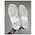 Chantal Thomass Botas de combate Chanel 2021 con logo CC entrelazado talla 37 - vista 3