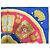 Foulard in seta Hermès Poste et Cavalerie 90 Multicolore - vista 4