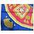 Foulard in seta Hermès Poste et Cavalerie 90 Multicolore - vista 5