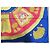 Foulard in seta Hermès Poste et Cavalerie 90 Multicolore - vista 6