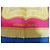 Foulard in seta Hermès Poste et Cavalerie 90 Multicolore - vista 8