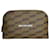 Balenciaga BB Monogram Pouch Handbag Camel Leather  ref.1870186