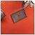 Louis Vuitton Damier Ebene Pegase 55 Carry Bag Brown - view 4