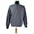 Ami de Cœur Woll-Polohemd Pullover grau  - Ansicht 1